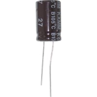 Illinois Capacitor - A Brand of Cornell Dubilier 687KXM035M
