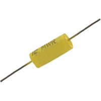 Illinois Capacitor - A Brand of Cornell Dubilier 104MWR100K