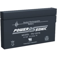 Power Sonic PS-1221S