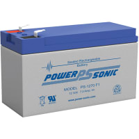 Power Sonic PS-1270-F2