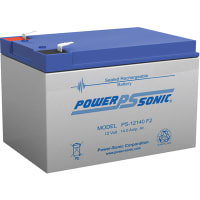 Power Sonic PS-12140