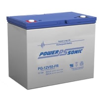 Power Sonic PG-12V55 FR