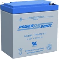 Power Sonic PS-682F1