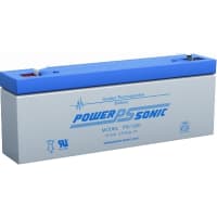 Energía PS-1220F1 Sonic