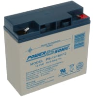 Power Sonic PS-12180F2