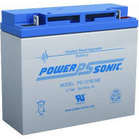 Energía PS-12180NB Sonic