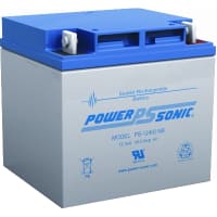 Power Sonic PS-12400NB