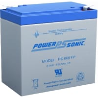 Power Sonic PS-665FP