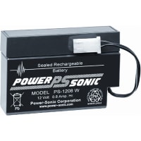 Power Sonic PS-1208