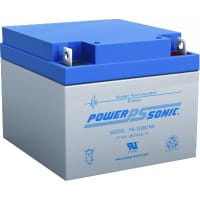 Power Sonic PS-12260NB
