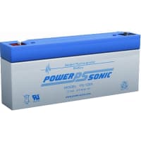 Power Sonic PS-1229
