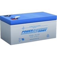 Energía PS-1230 Sonic