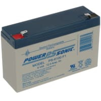 Power Sonic PS-6100F1