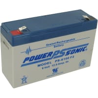 Energía PS-6100-F2 Sonic