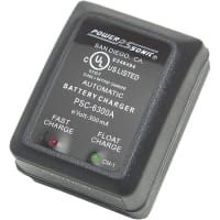 Power Sonic PSC-6300A