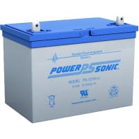 Power Sonic PS-12750U