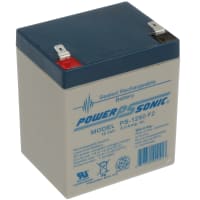 Energía PS-1250F2 Sonic