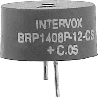 ICC/Intervox BRP1408P-12-CS