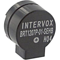 ICC / Intervox BRT1207P-01-SEHB