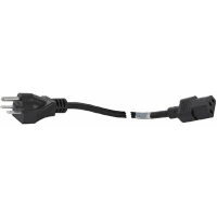 Volex Power Cords 17569 10 C3