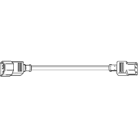 Cables eléctricos de Volex 17625 10 B1