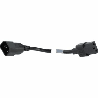 Volex Power Cords 17524 10 B1