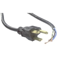 Volex Power Cords 17747 10 B1