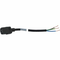 Cables eléctricos de Volex 17518 10 B1