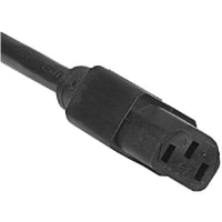 Cables eléctricos de Volex 17519 10 B1