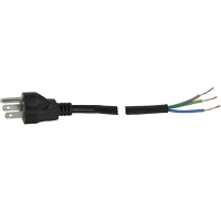 Cables eléctricos de Volex 17276 8 C3