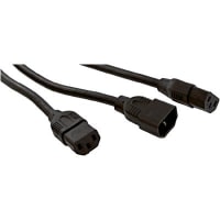 Cables eléctricos de Volex 17270A 10 B1