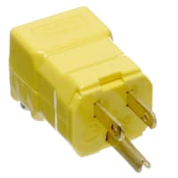 Hubbell Wiring Device-Kellems HBL5965VY