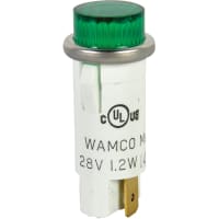 Wamco Inc. WL-1090QC5-28V