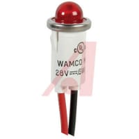 Wamco Inc. WL-1091M1-24V