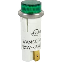 Wamco Inc. WL-1052QC5