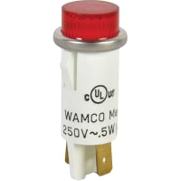 Wamco Inc. WL-1051QC1