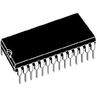 Microchip Technology Inc. AT27C512R-45PU