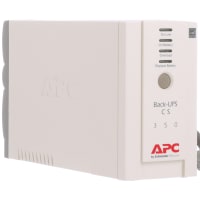Conversión americana de la energía (APC) BK350