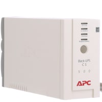 Conversión americana de la energía (APC) BK500