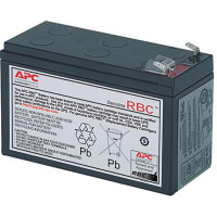 American Power Conversion (APC) RBC17