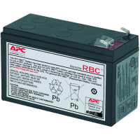 American Power Conversion (APC) RBC40