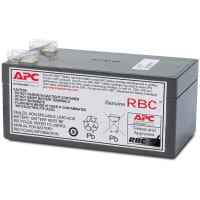 American Power Conversion (APC) RBC47