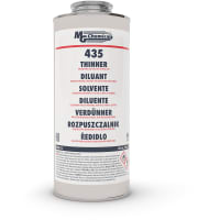 Productos químicos 435-1L del magnesio