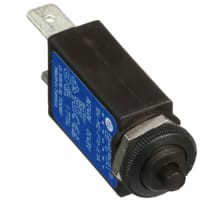 E-T-A Circuit Protection and Control 106-M2-P10-0.1A