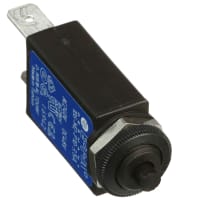 E-T-A Circuit Protection and Control 106-M2-P10-3.5A