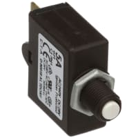 E-T-A Circuit Protection and Control 1658-G21-01-P10-5A