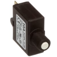 E-T-A Circuit Protection and Control 1658-G41-02-P10-10A