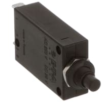 E-T-A Circuit Protection and Control 2-5700-IG1-P10-DD-4A