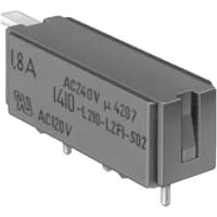 E-T-A Circuit Protection and Control 1410-L210-L2F1-S02-3.15A