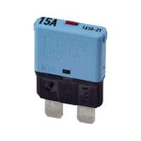 E-T-A Circuit Protection and Control 1610-21-10A